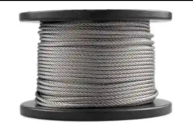 Vikrant Ropes Private Limited